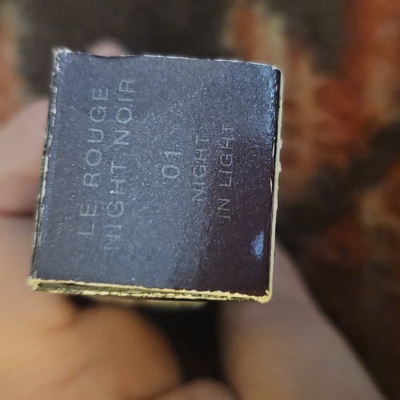Givenchy Luxurious Lipstick